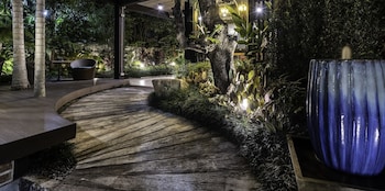 chiang mai thai house