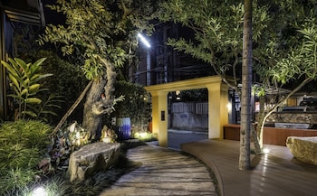 chiang mai thai house