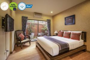 chiang mai thai house
