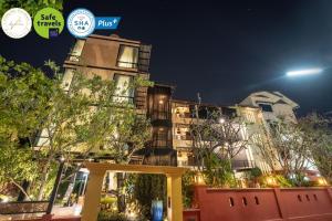 chiang mai thai house