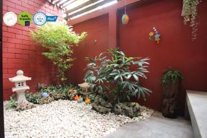 chiang mai thai house