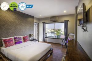 chiang mai thai house