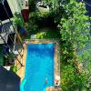 chiang mai thai house