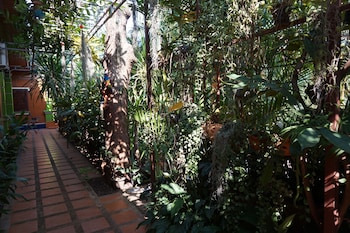 Phetphaylin Hotel,Pakse>>Champasak,2 star