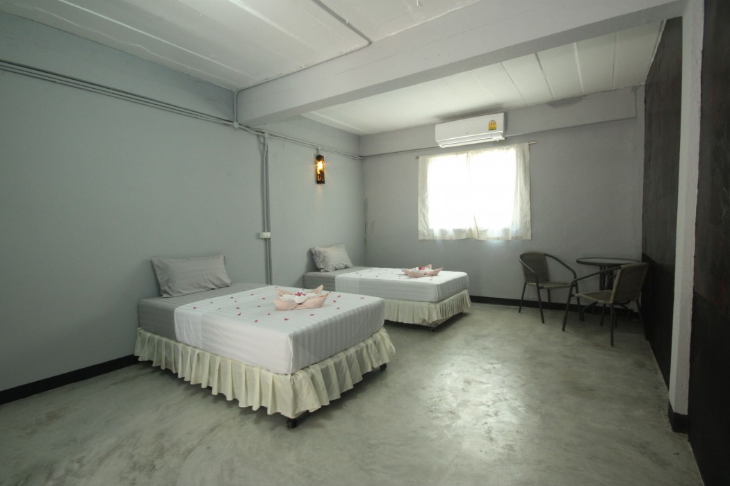 lanta complex
