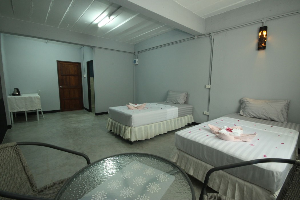 lanta complex