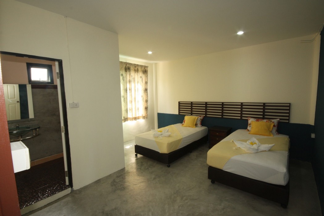 lanta complex