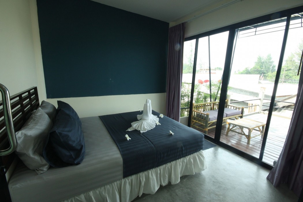 lanta complex