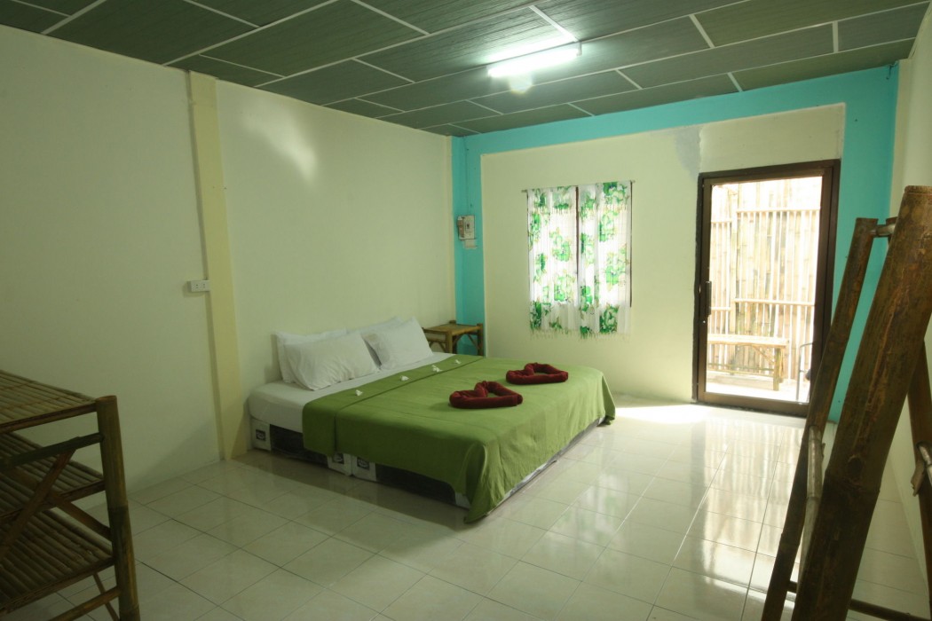 lanta complex