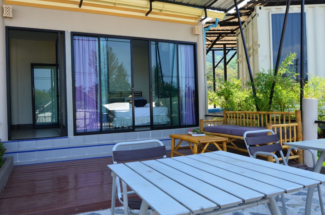lanta complex