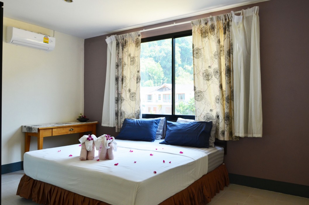 lanta complex