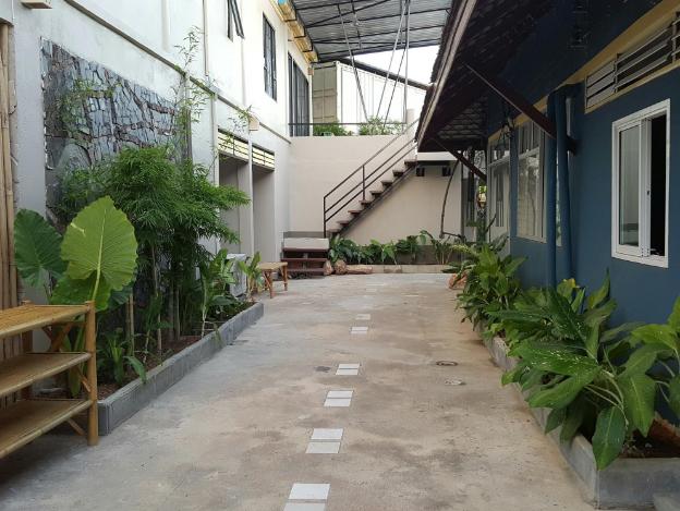 lanta complex