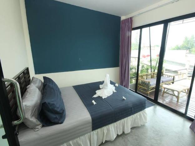 lanta complex