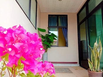 Lanta Complex,Ko Lanta>>Klong Dao Beach,3 star