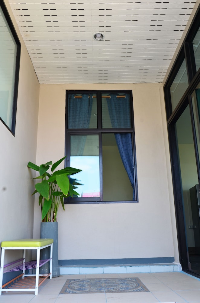 lanta complex