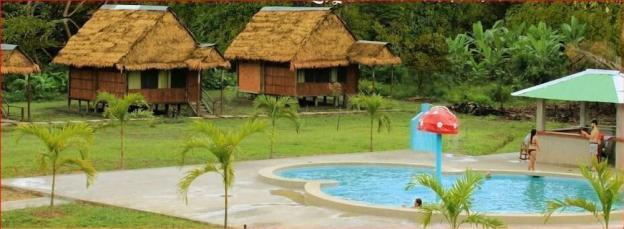 cumaceba curaka inn