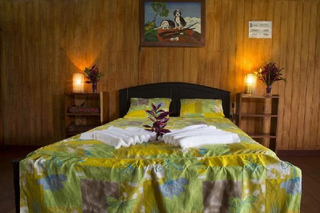 cumaceba curaka inn