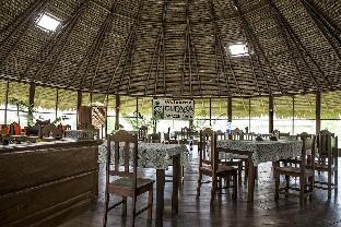 cumaceba curaka inn