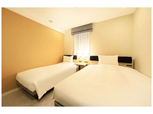 hotel nihonbashi saibo