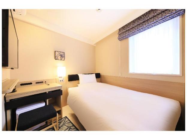 hotel nihonbashi saibo