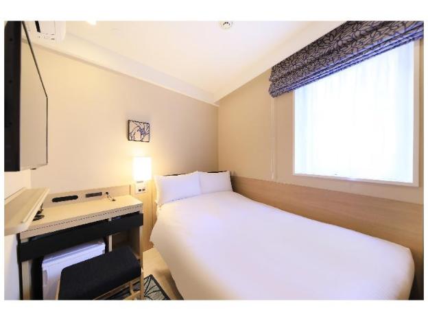 hotel nihonbashi saibo