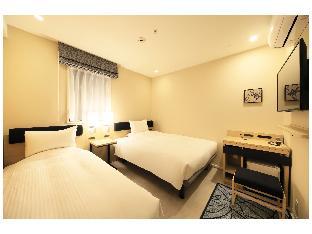 hotel nihonbashi saibo