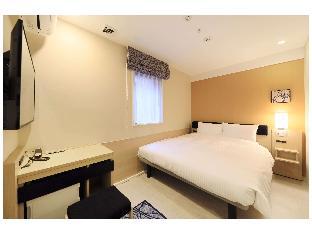 hotel nihonbashi saibo