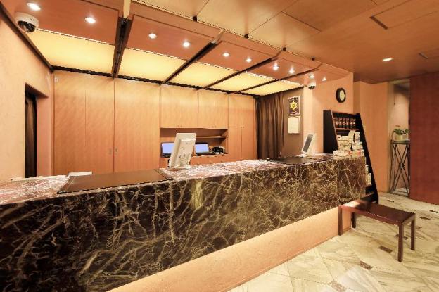 hotel nihonbashi saibo