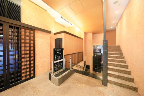 hotel nihonbashi saibo