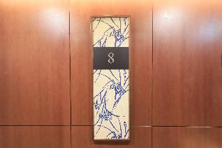 hotel nihonbashi saibo