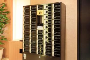 hotel nihonbashi saibo