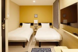 hotel nihonbashi saibo