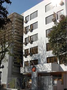 Hotel Nippon,Providencia>>Lo Contador,3 star