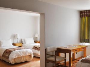 Hotel Nippon,Providencia>>Lo Contador,3 star