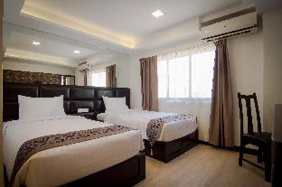 Hotel Accord,Yangon Region>>Yangon,3 star