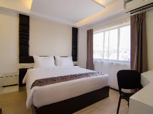 Hotel Accord,Yangon Region>>Yangon,3 star