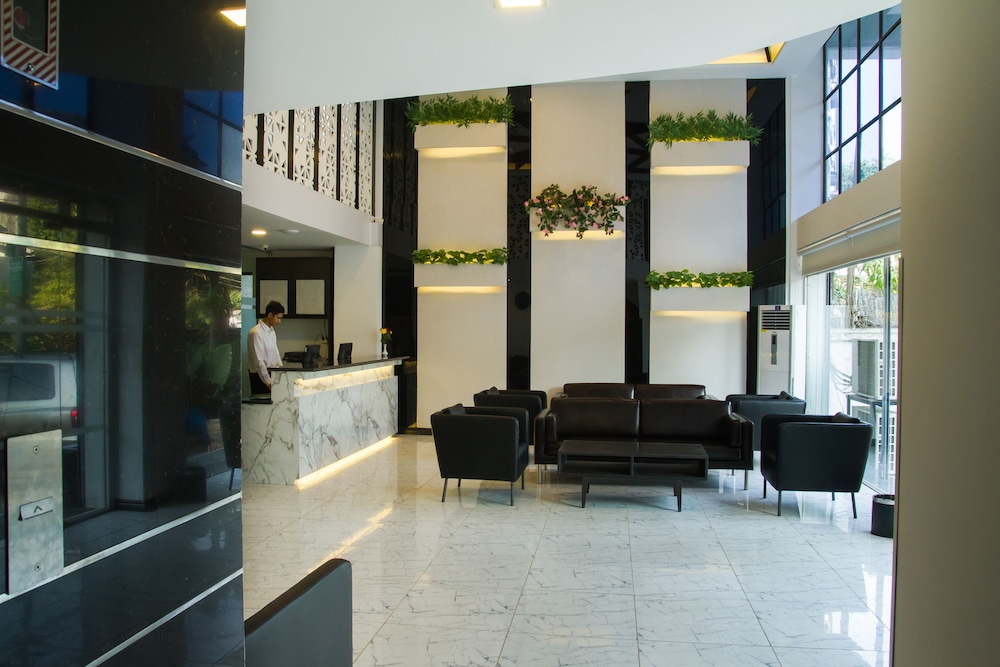 hotel accord
