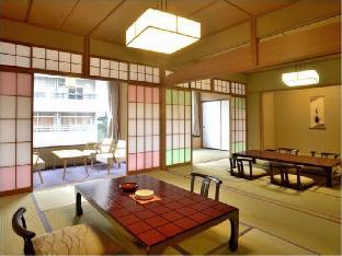 Gensen Yunoyado Kairi,Minamiuonuma>>Chubu,3 star