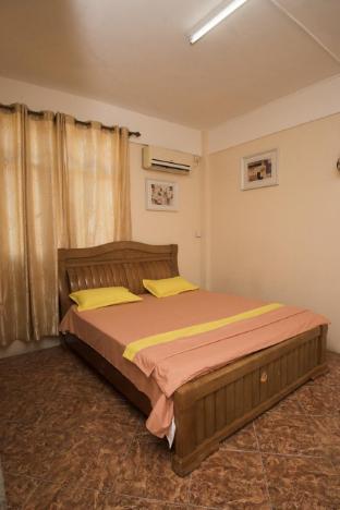 mahe holiday resort