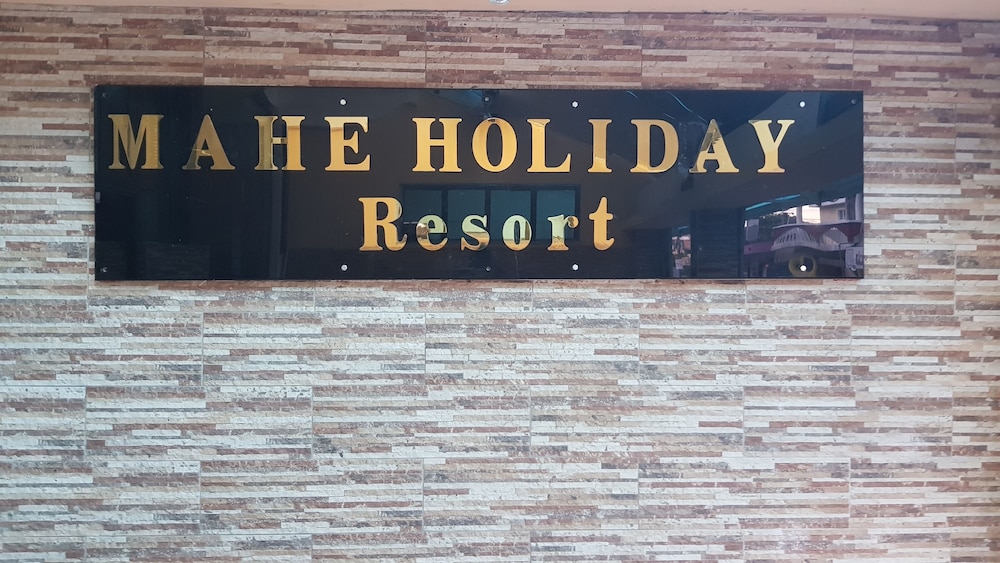 mahe holiday resort