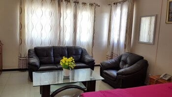 Mahe Holiday Resort,Curepipe>>Blue Bay,3 star