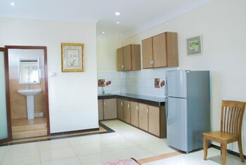 Mahe Holiday Resort,Curepipe>>Blue Bay,3 star