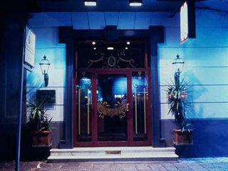 Hotel Nuovo Rebecchino,Naples>>Campania,3 star