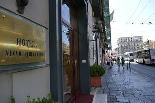 hotel nuovo rebecchino