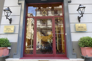 hotel nuovo rebecchino