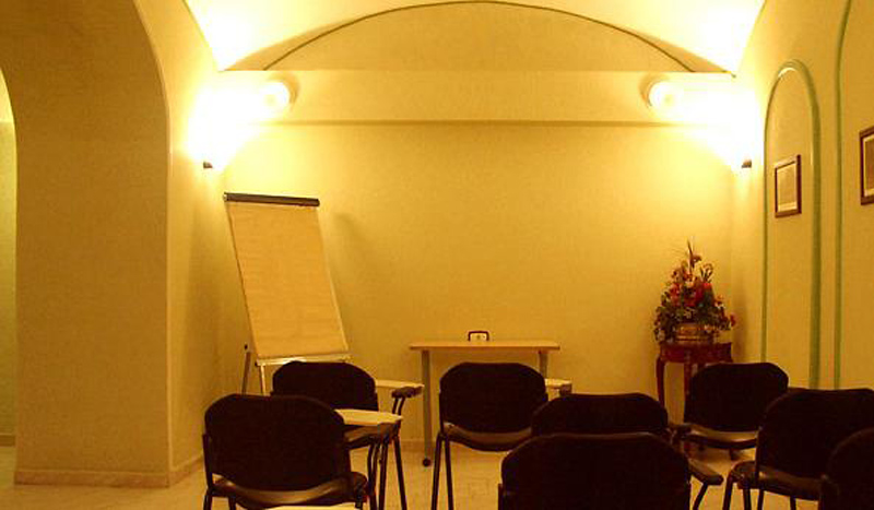 hotel nuovo rebecchino