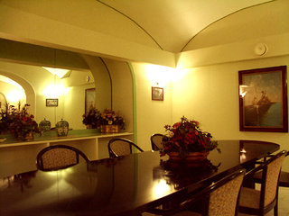 hotel nuovo rebecchino
