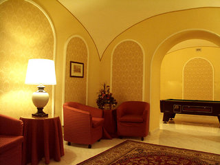 Hotel Nuovo Rebecchino,Naples>>Campania,3 star