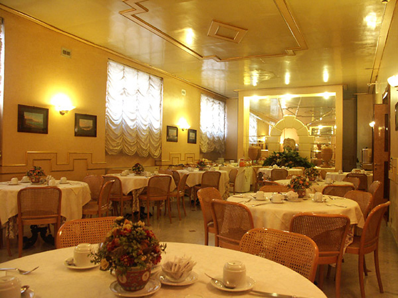 hotel nuovo rebecchino