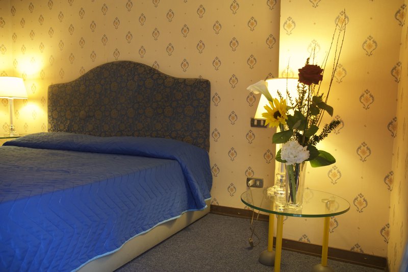 hotel nuovo rebecchino
